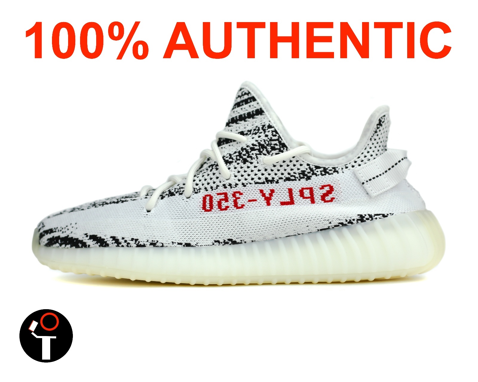 Adidas Yeezy Boost 350v2 Zebra Grailed